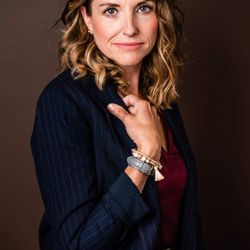 The Crush Confidential - Amanda Hood, CEO of