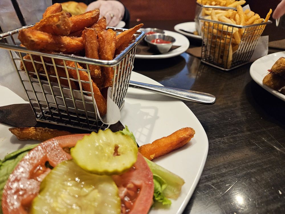 110 Grill Image