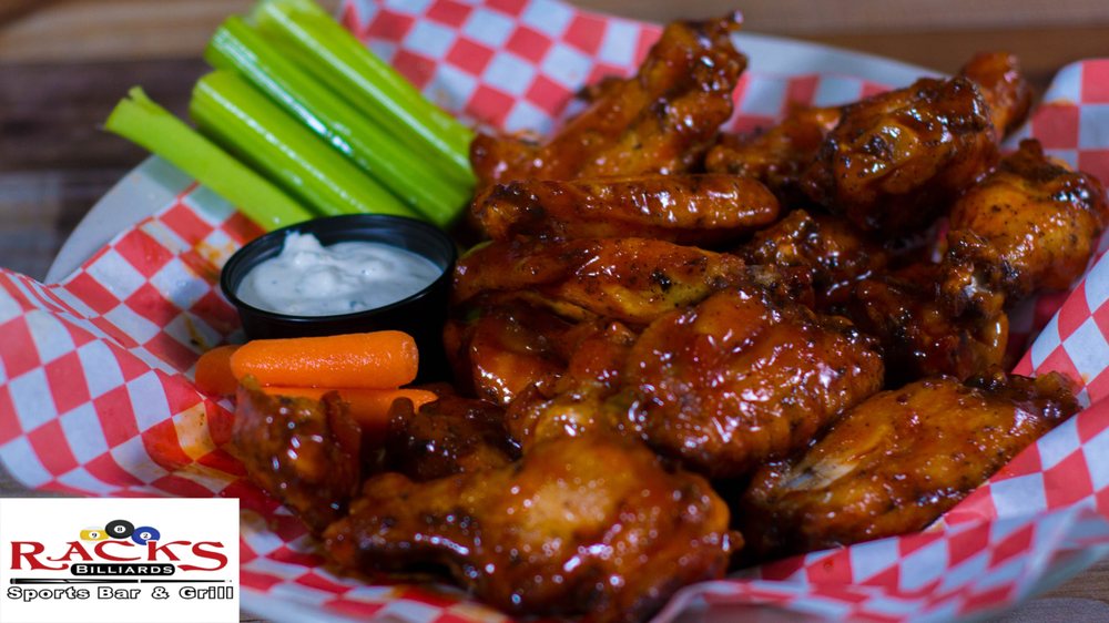 RACKS BILLIARDS SPORTS BAR AND GRILL Updated June 2024 147 Photos