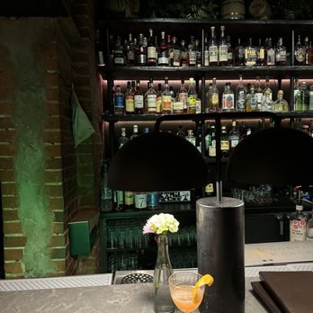 Nowhere Special Cocktail Lounge - Cocktail Bars Near Me - Indianapolis, Indiana Nowhere Special Cocktail Lounge - Cocktail Bars Near Me - Indianapolis, Indiana