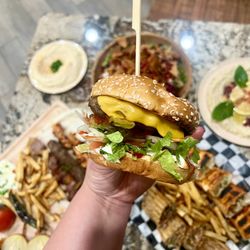 Hawilo Grill