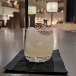 After 5 lounge