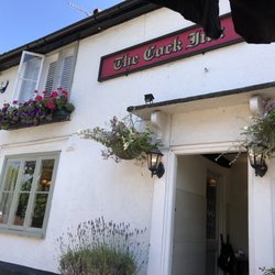 Cock Inn