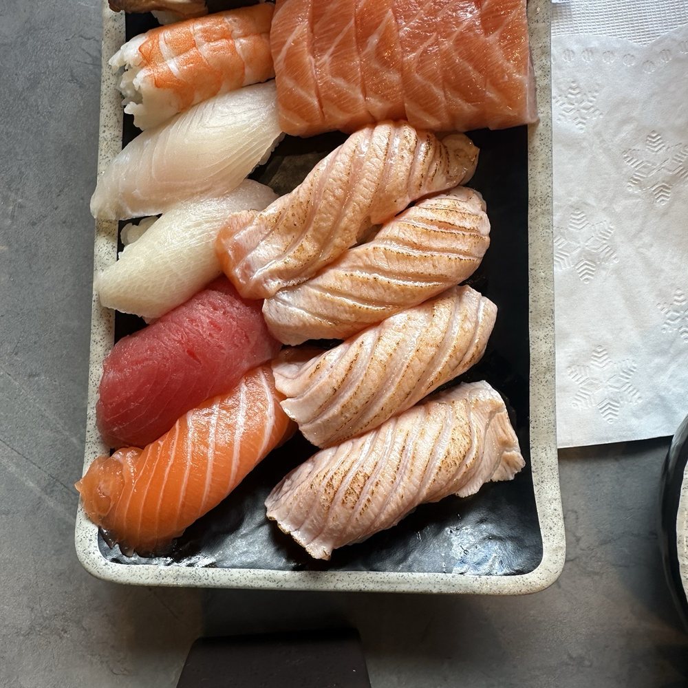 Sumo Sushi & Grill - Japanese Near Me - Seattle, Washington Sumo Sushi & Grill - Japanese Near Me - Seattle, Washington