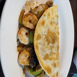 La Botana - Texas Quesadilla