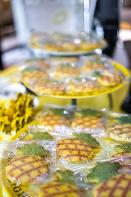 Staypineapple, An Elegant Hotel, Union Square San Francisco by null