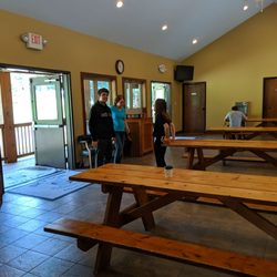 Adventure Center At Skytop - Interior