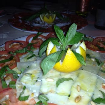 La Giostra - Tuscan Near Me - Florence, FI