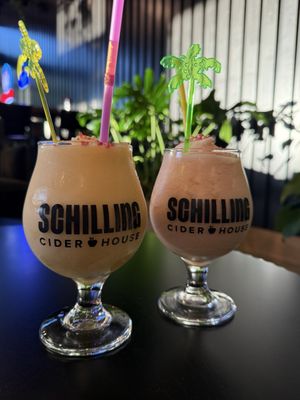 Schilling Cider House & Gluten Free Kitchen by null