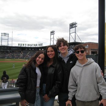 Huntington Park - Stadiums & Arenas Near Me - Columbus, Ohio Huntington Park - Stadiums & Arenas Near Me - Columbus, Ohio