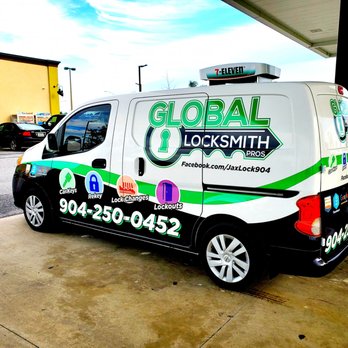 Global Locksmith Pros - Keys & Locksmiths Near Me - Jacksonville, Florida Global Locksmith Pros - Keys & Locksmiths Near Me - Jacksonville, Florida