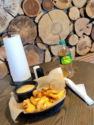 Apple Valley Mountain Village & Cafe by null