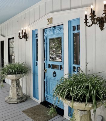 The Frenchie Boutique Hotel by null