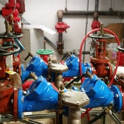 Slide of Superior Plumbing Heating & Mechanical