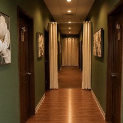 Hall way