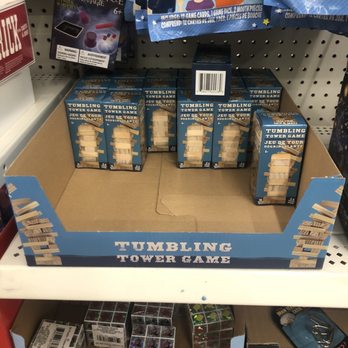 Dollar Tree - DT Jenga mini blocks - Discount Store Near Me - Little Elm, Texas Dollar Tree - DT Jenga mini blocks - Discount Store Near Me - Little Elm, Texas