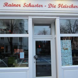 Fleischerei R.Schuster