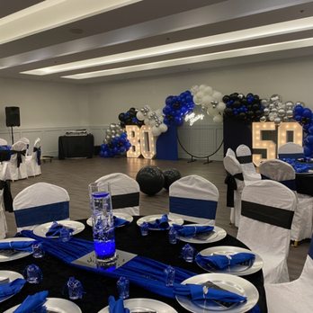 Planning With Opulence - Balloon Services Near Me
