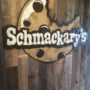 Schmackary's - Desserts Near Me - New York, New York Schmackary's - Desserts Near Me - New York, New York
