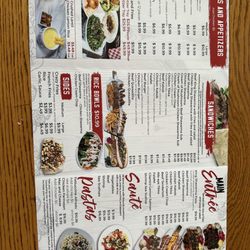 King Shawarma Mediterranean Cuisine