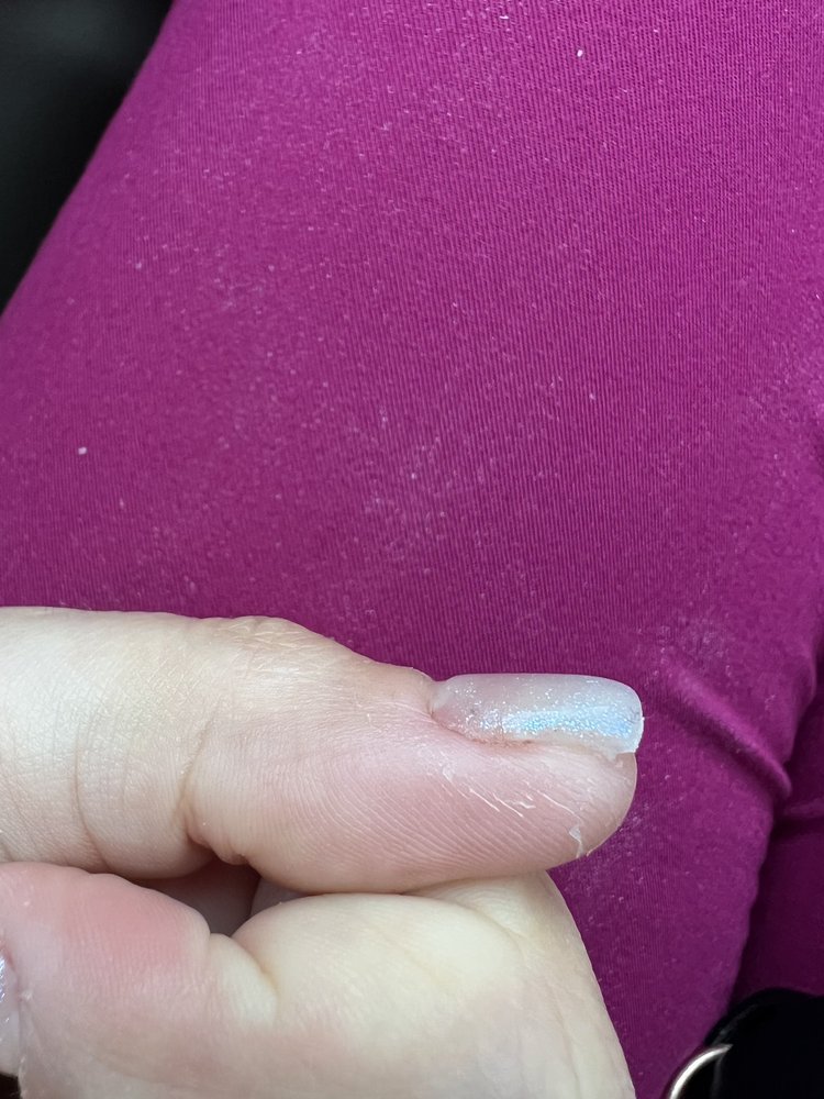 THE BILLION NAILS 25 Photos & 19 Reviews Nail Salons 2314