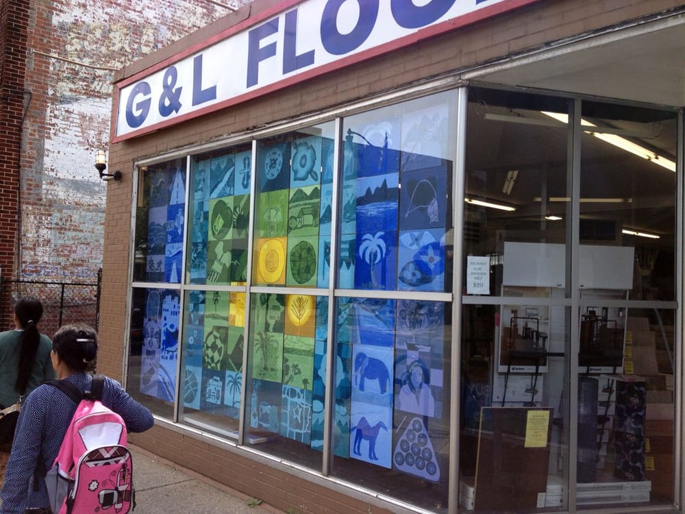 G & L FLOORING CENTER Updated September 2024 200 Grant St, Buffalo