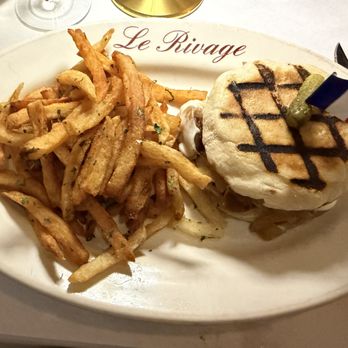 Le Rivage - French Near Me - New York, New York Le Rivage - French Near Me - New York, New York