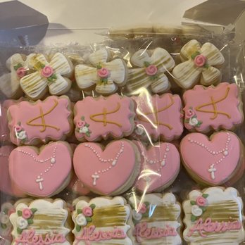 Sugar Batch Cookies - Desserts Near Me - National City, California Sugar Batch Cookies - Desserts Near Me - National City, California