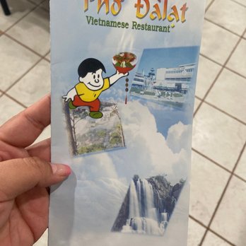 Pho Dalat - To go menu - Vietnamese Near Me - Houston, Texas Pho Dalat - To go menu - Vietnamese Near Me - Houston, Texas