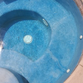 Aqua Caliente - Pool & Hot Tub Service Near Me - Las Vegas, Nevada