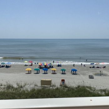 Jade Tree Cove - The beach - Hotels Near Me - Myrtle Beach, South Carolina