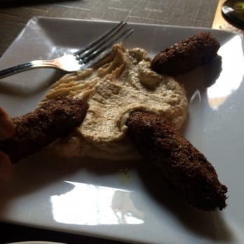 Cafe 8 - Falafel - Mediterranean Near Me - Washington, DC, District of Columbia