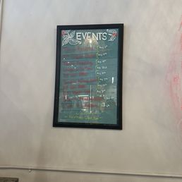Events