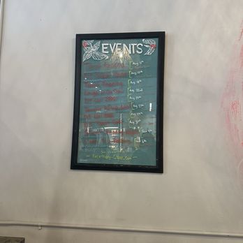 Necessary & Sufficient Coffee - Printers Row - Events - Coffee & Tea Near Me - Chicago, Illinois