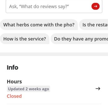 Pho Phat Dat - Vietnamese Near Me - Garden Grove, California Pho Phat Dat - Vietnamese Near Me - Garden Grove, California