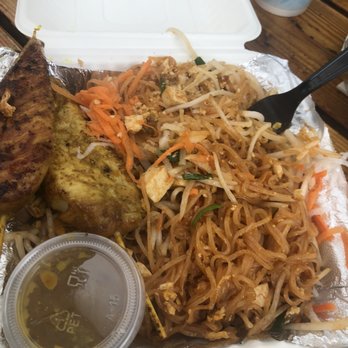 BKK Pad Thai - Thai Near Me - Portland, Oregon BKK Pad Thai - Thai Near Me - Portland, Oregon