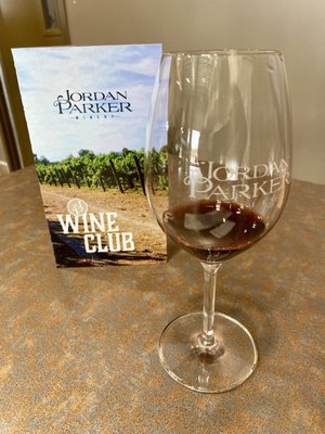 Jordan Parker Winery by null