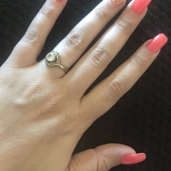 Top Nails & Spa - Nail Salons Near Me - Kissimmee, Florida