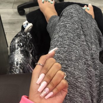 TL Nails Spa - Nail Salons Near Me - Duncanville, Texas TL Nails Spa - Nail Salons Near Me - Duncanville, Texas