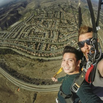 GoJump Oceanside - Skydiving Near Me - Oceanside, California GoJump Oceanside - Skydiving Near Me - Oceanside, California