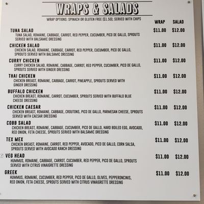Menu photo 1 3Natives Port St. Lucie, FL Menu photo 1 3Natives Port St. Lucie, FL