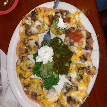 Jardin Corona - Beef fajita nachos! - Tex-Mex Near Me - Austin, Texas Jardin Corona - Beef fajita nachos! - Tex-Mex Near Me - Austin, Texas