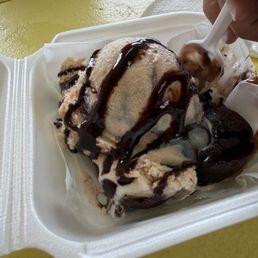 Brownie