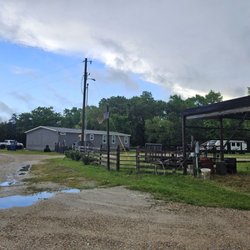 Lake Cypress RV Park