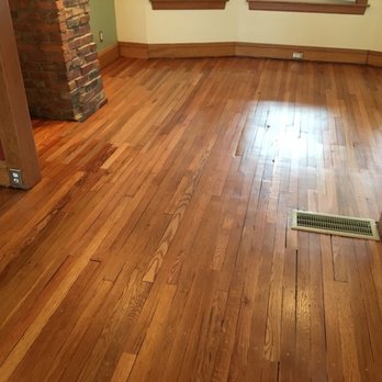 River Hardwood Floors - Very happy with the floors! - Flooring Near Me - Fairview Park, Ohio River Hardwood Floors - Very happy with the floors! - Flooring Near Me - Fairview Park, Ohio