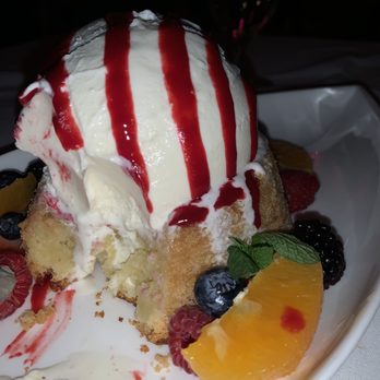 Cielo - CIELO Signature Warm Butter Cake - Seafood Near Me - Cabazon, California Cielo - CIELO Signature Warm Butter Cake - Seafood Near Me - Cabazon, California