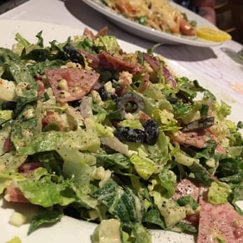 Tuscano's Italian Kitchen - Amazing salads. Love that they accommodate your diet :) - Italian Near Me - Monroe, Washington Tuscano's Italian Kitchen - Amazing salads. Love that they accommodate your diet :) - Italian Near Me - Monroe, Washington