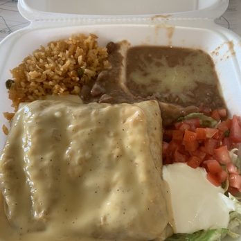 Volcano’s - Chimichanga - Mexican Near Me - Norman, Oklahoma Volcano’s - Chimichanga - Mexican Near Me - Norman, Oklahoma