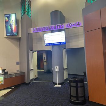 Plaza Cinemas 14 - Cinema Near Me - Oxnard, California