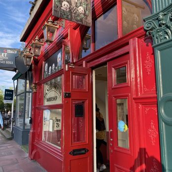 Panda & Sons - Cocktail Bars Near Me - Edinburgh, EDH Panda & Sons - Cocktail Bars Near Me - Edinburgh, EDH